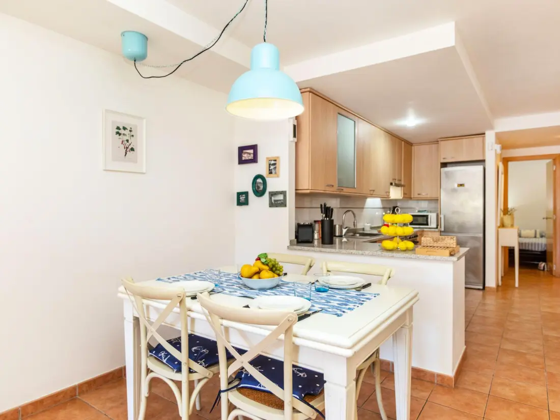 Location de Vacances Tamariu 92