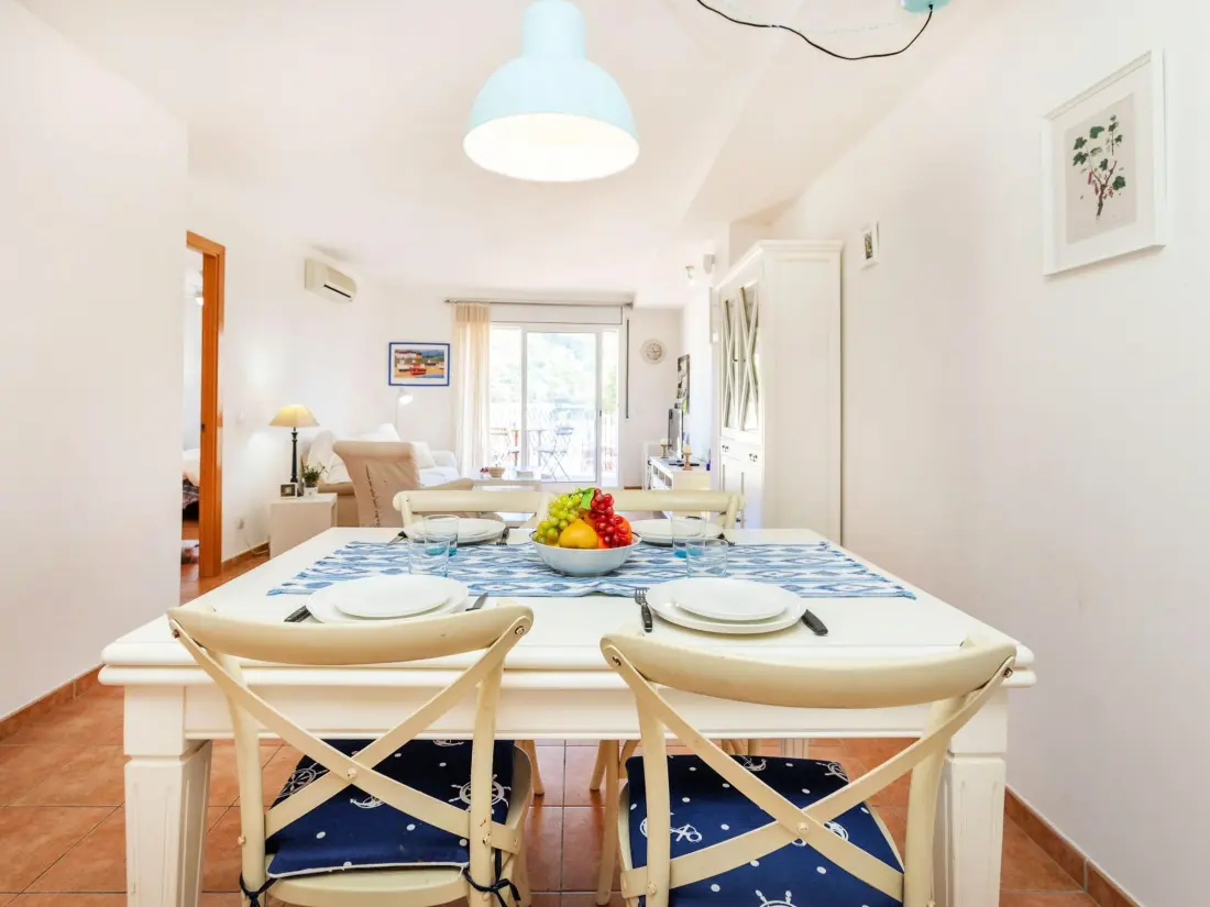 Location de Vacances Tamariu 92