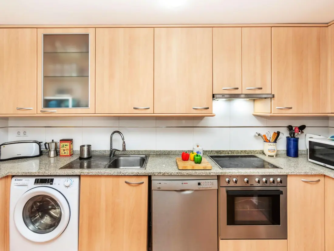 Location de Vacances Tamariu 92