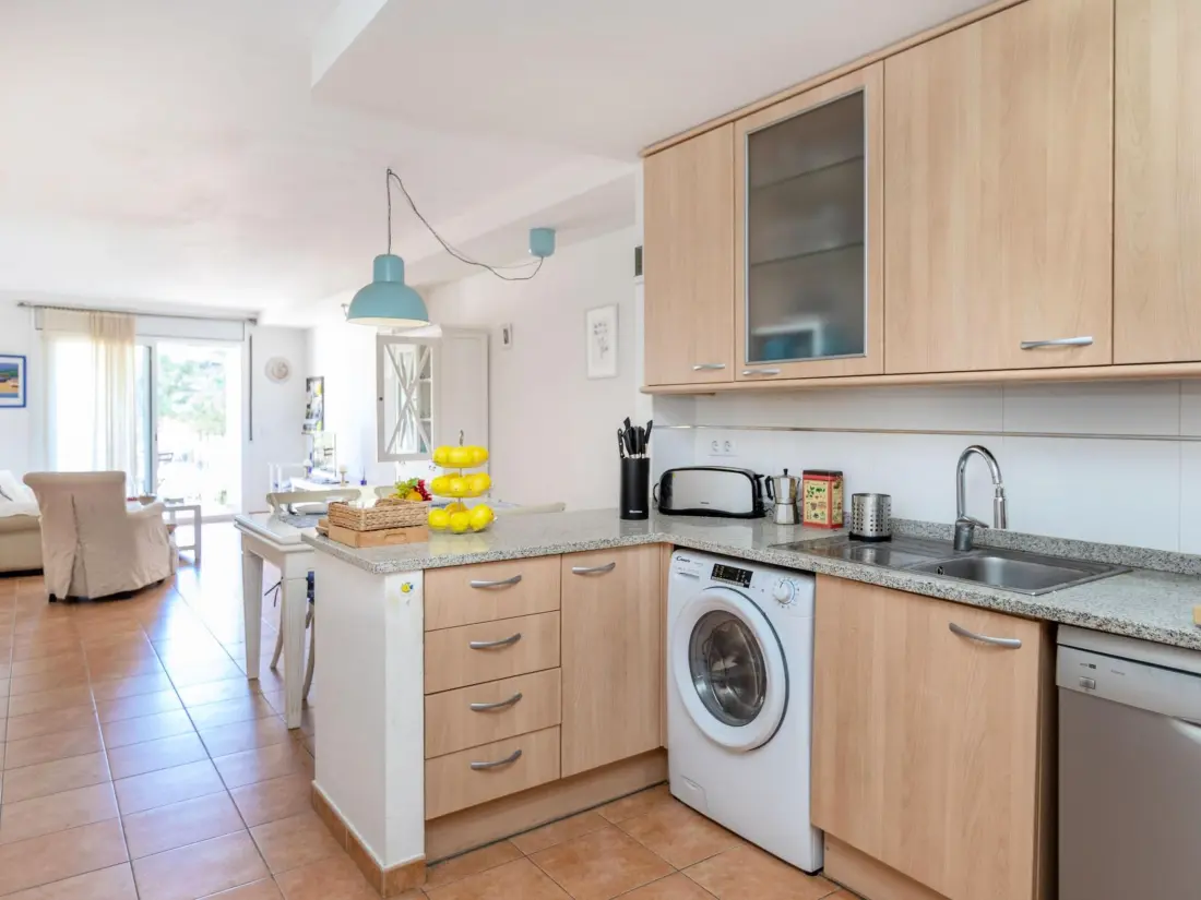Location de Vacances Tamariu 92
