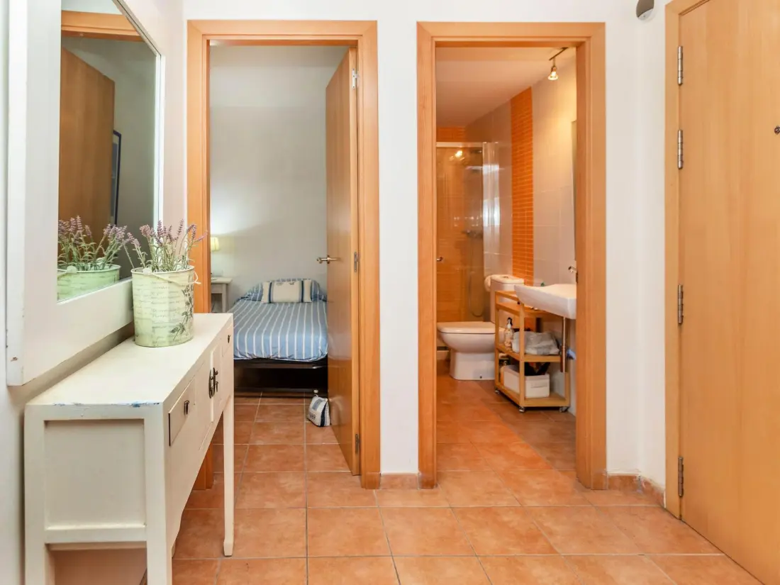 Location de Vacances Tamariu 92