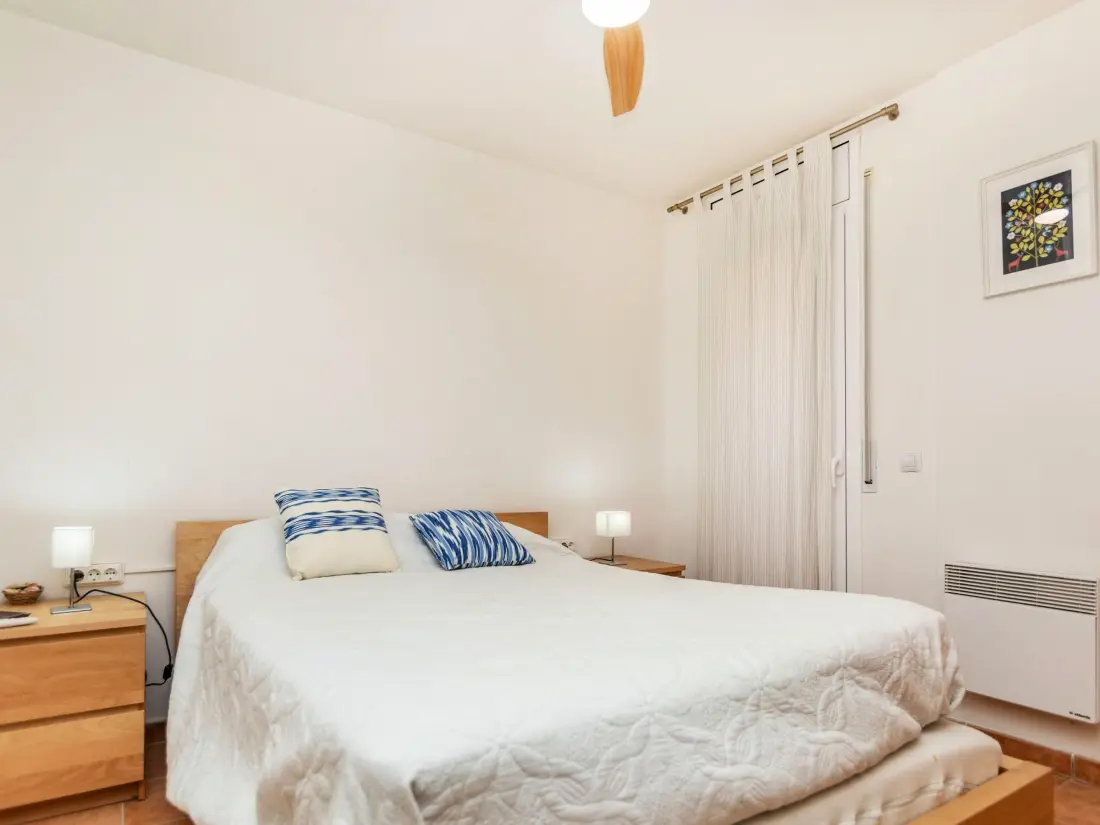 Location de Vacances Tamariu 92