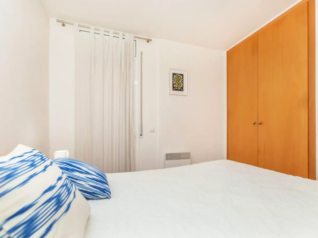 Location de Vacances Tamariu 92