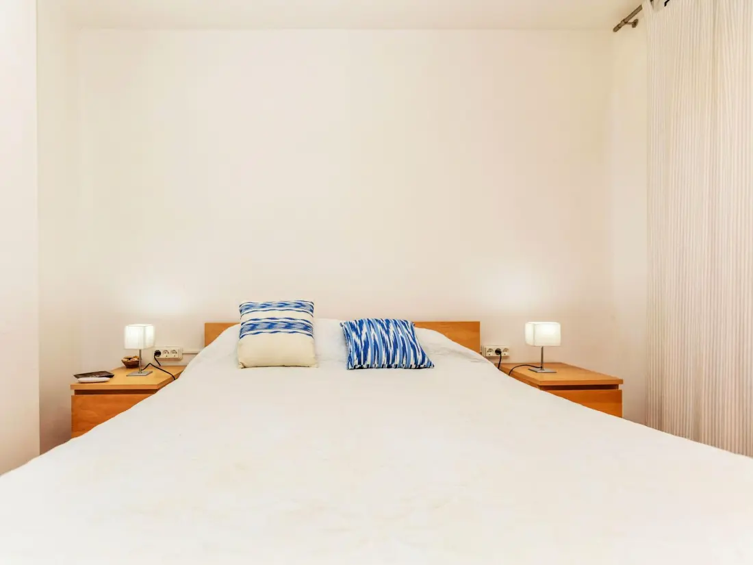 Location de Vacances Tamariu 92