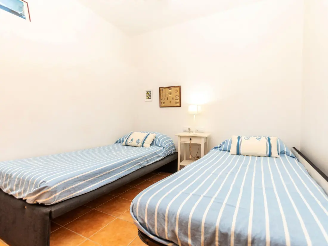 Location de Vacances Tamariu 92