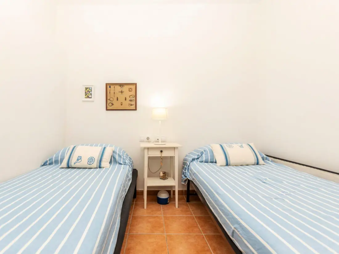Location de Vacances Tamariu 92