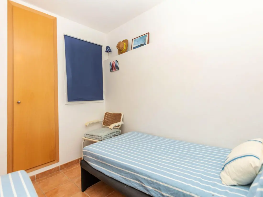 Location de Vacances Tamariu 92