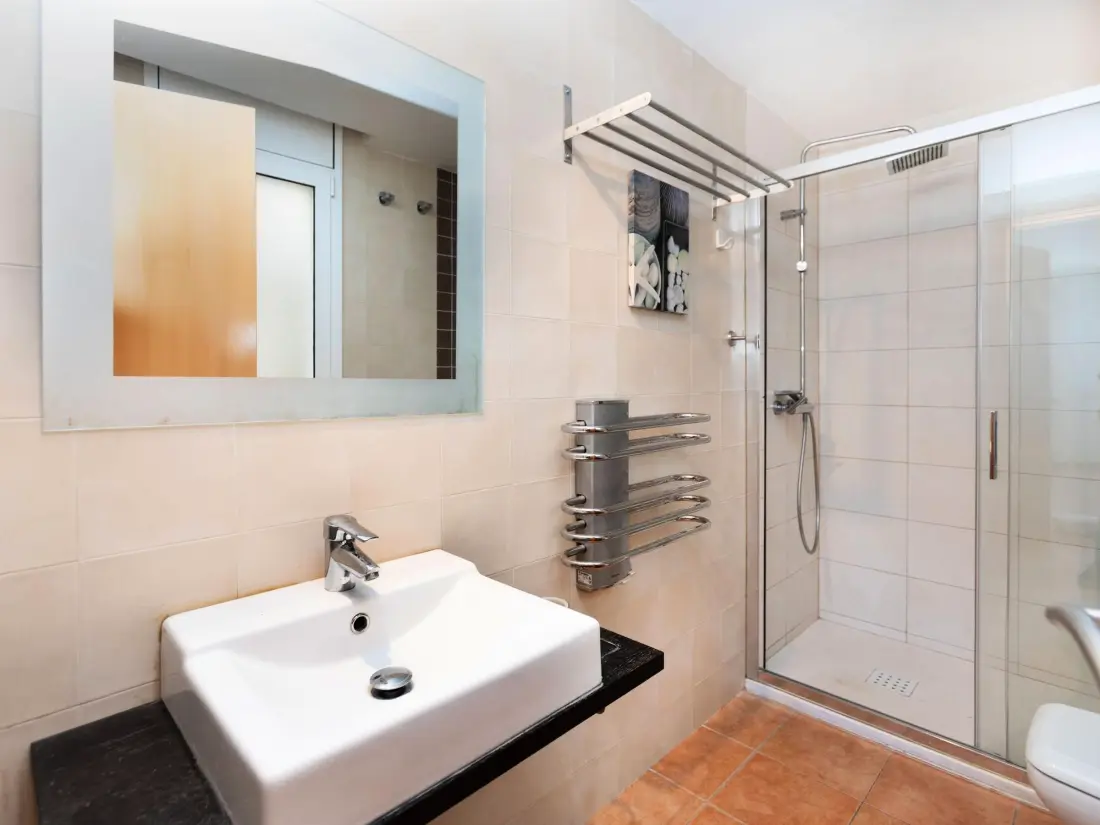Location de Vacances Tamariu 92