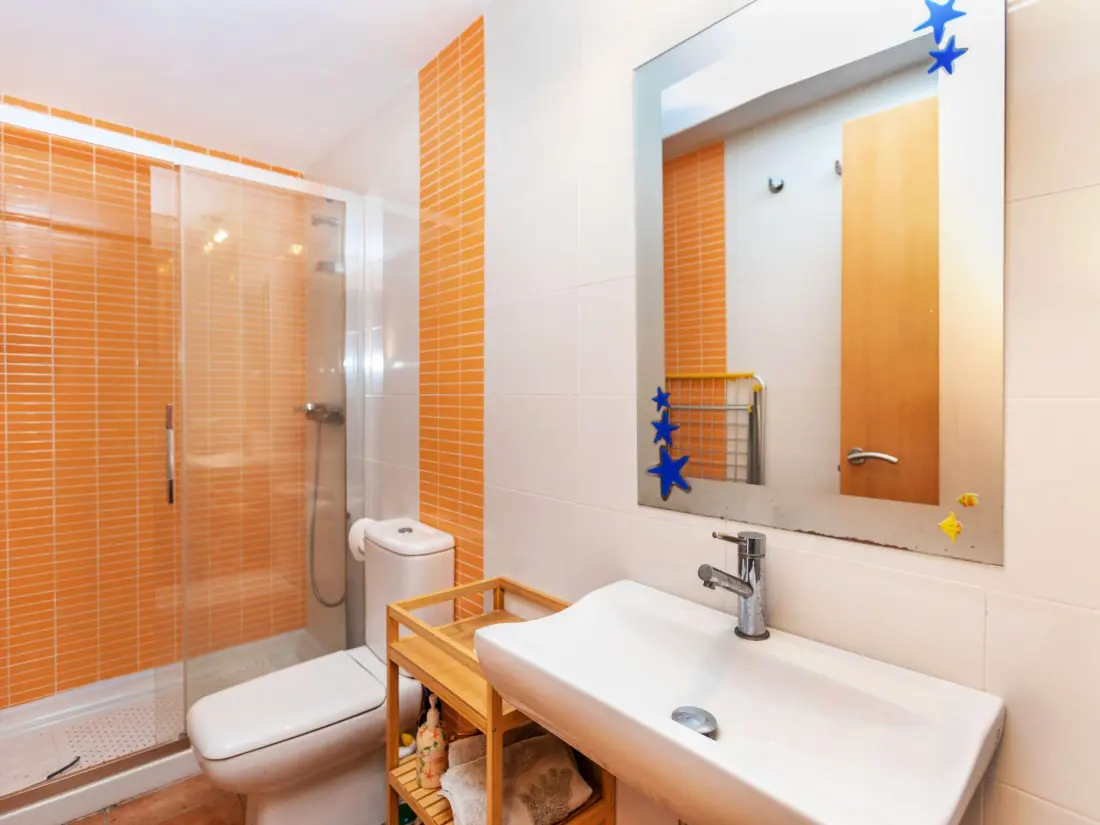Location de Vacances Tamariu 92