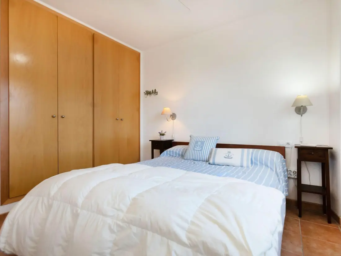 Location de Vacances Tamariu 92