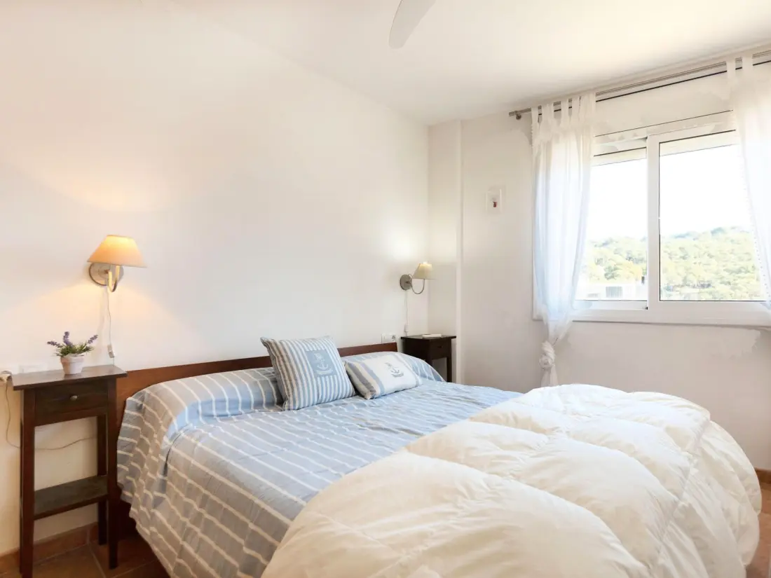 Location de Vacances Tamariu 92