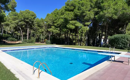 Maison de Vacances Tamariu 21