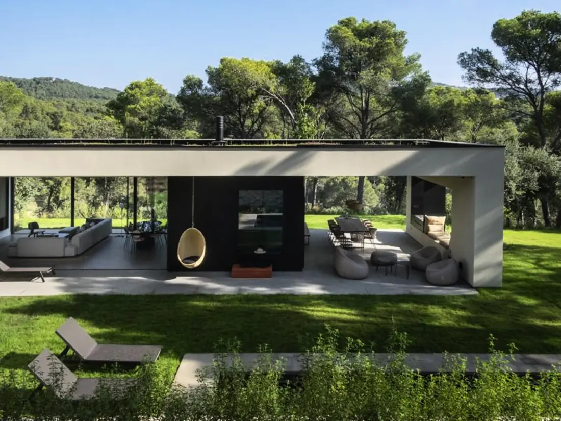 Maison de Vacances Tamariu 28