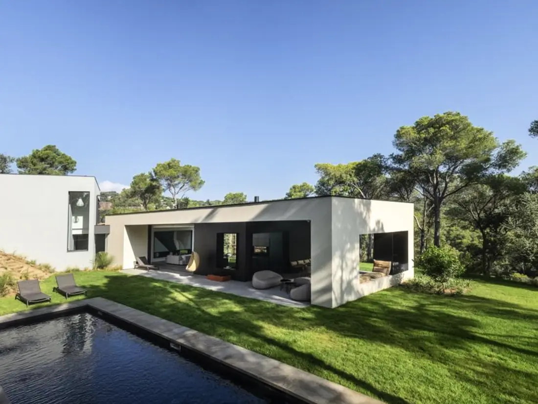 Maison de Vacances Tamariu 28