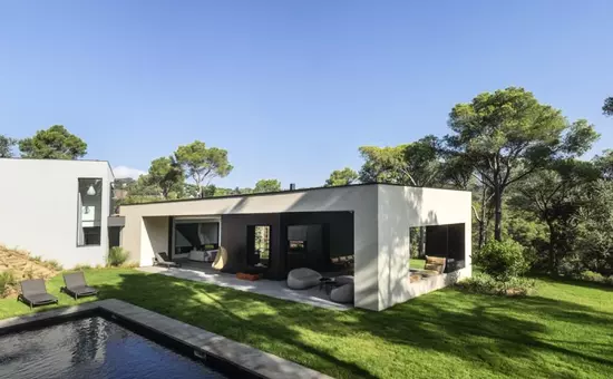 Maison de Vacances Tamariu 28