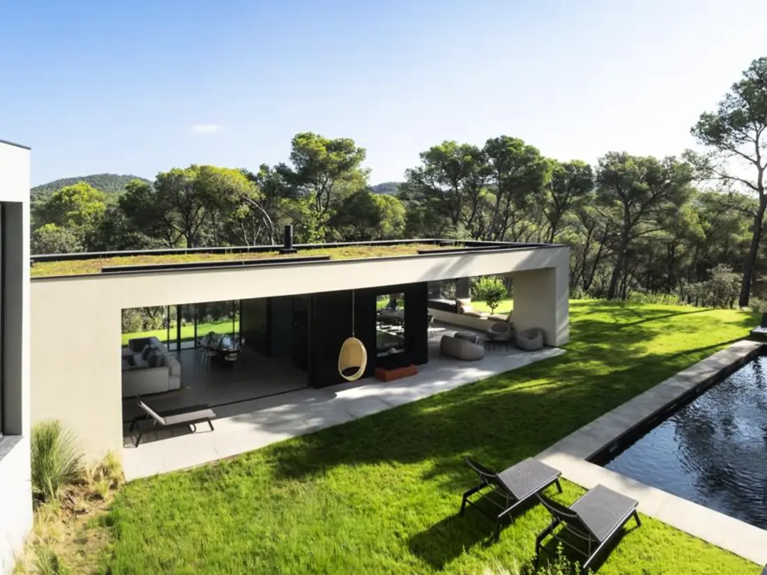 Maison de Vacances Tamariu 28