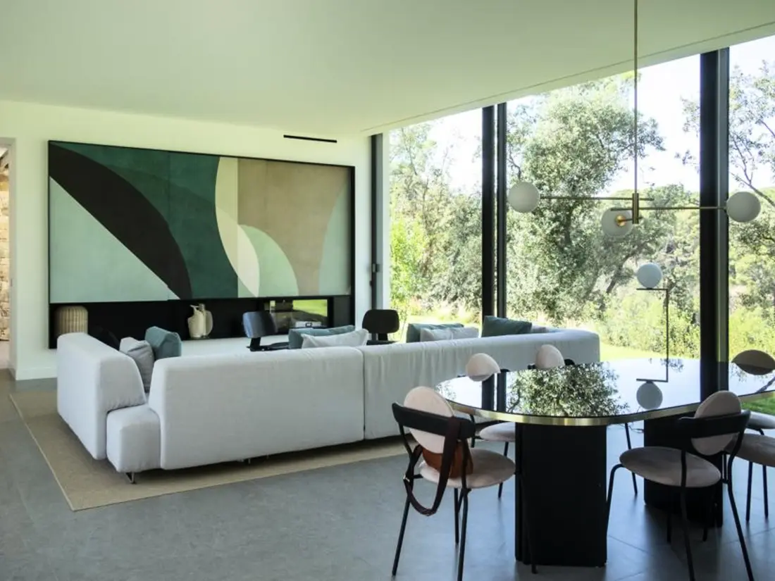 Maison de Vacances Tamariu 28