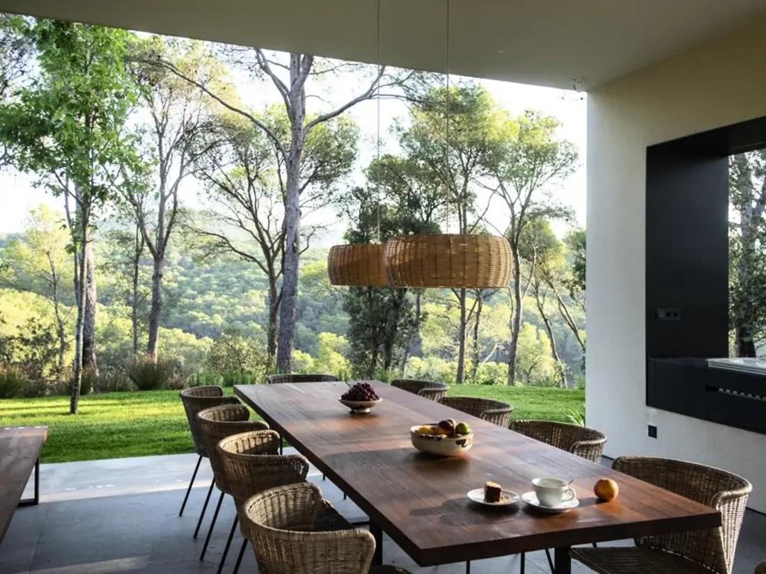 Maison de Vacances Tamariu 28