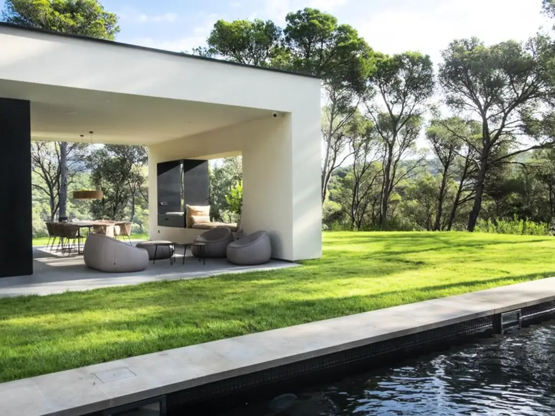 Maison de Vacances Tamariu 28