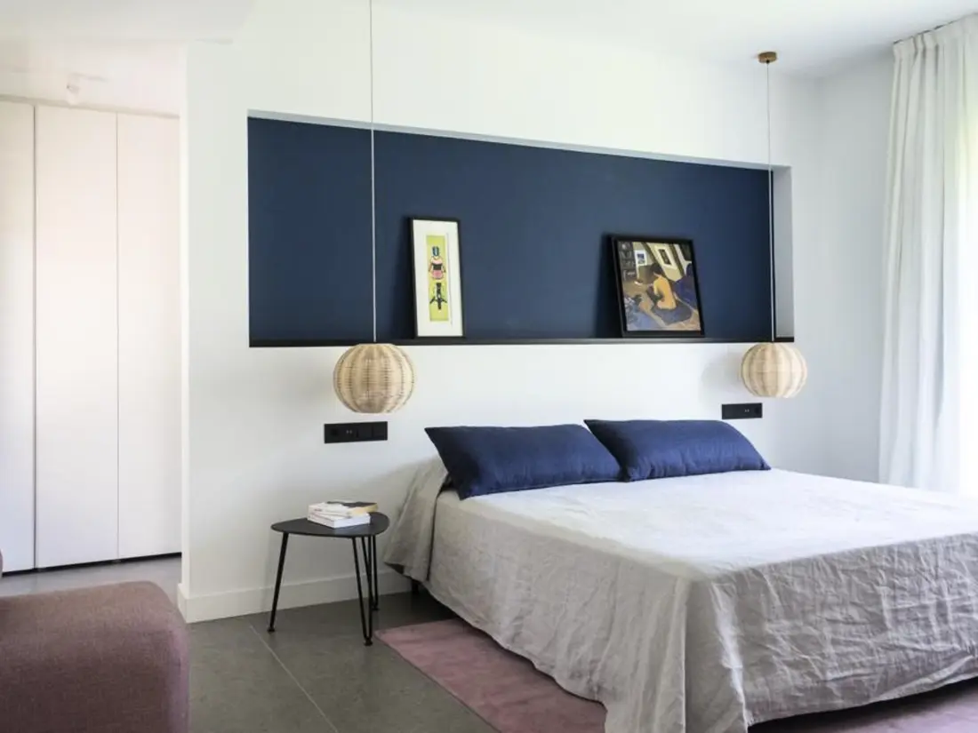 Maison de Vacances Tamariu 28