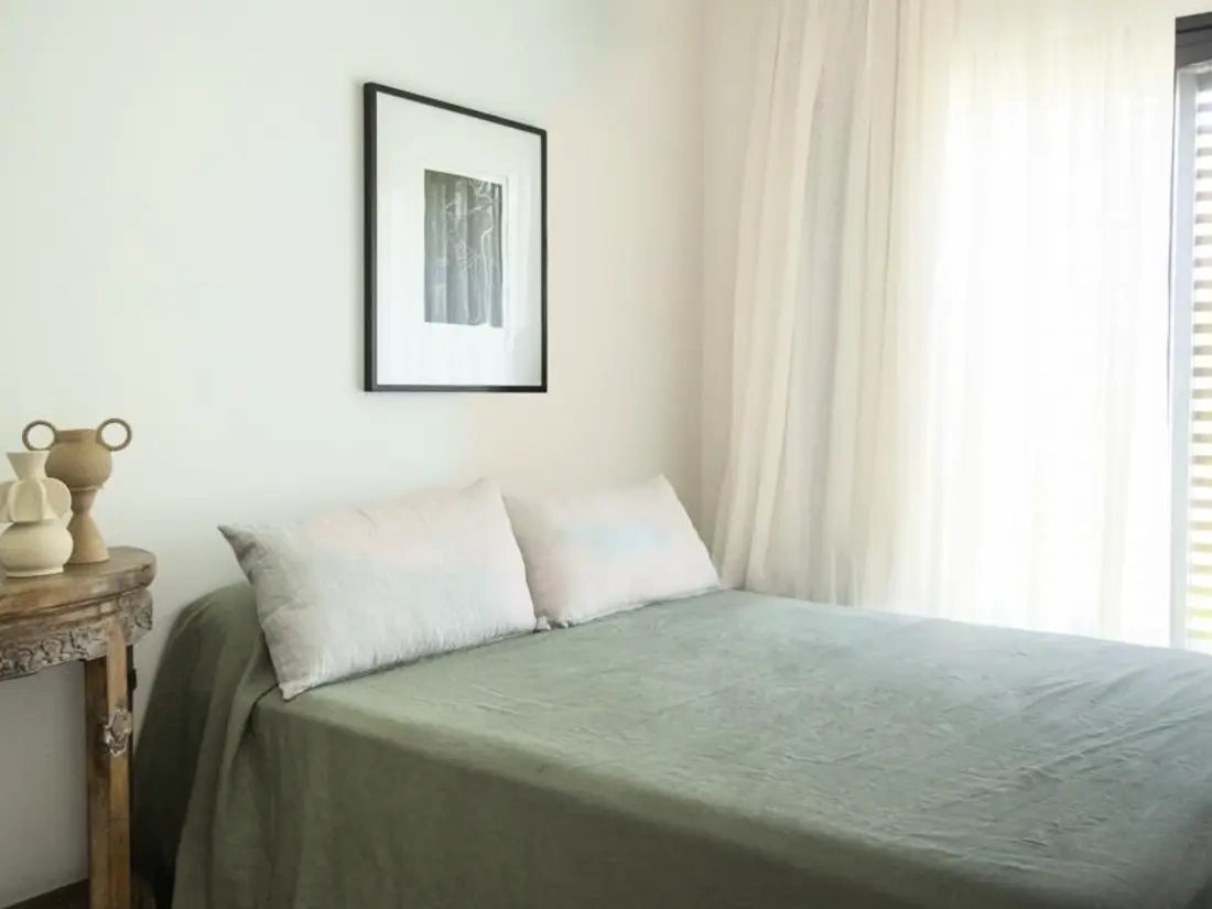 Maison de Vacances Tamariu 28