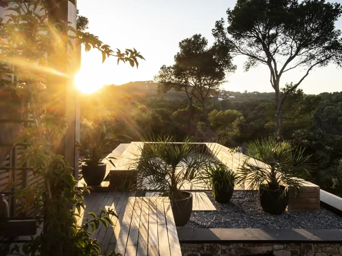 Maison de Vacances Tamariu 28