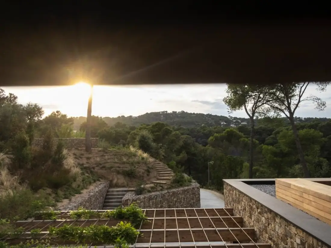 Maison de Vacances Tamariu 28