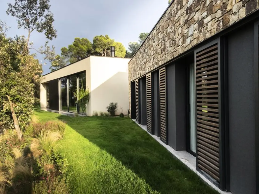 Maison de Vacances Tamariu 28