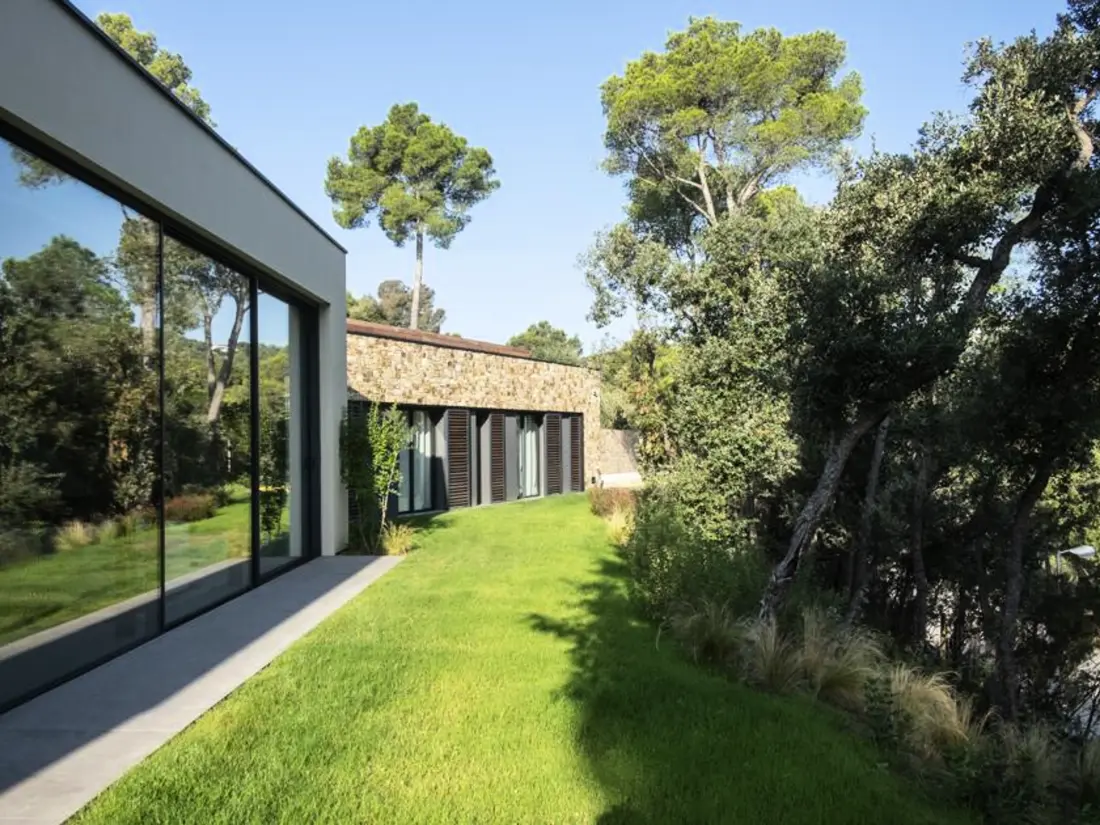 Maison de Vacances Tamariu 28