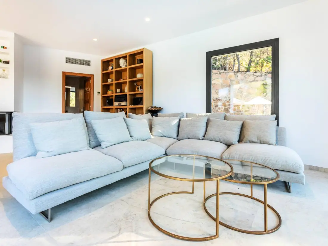 Maison de Vacances Tamariu 38