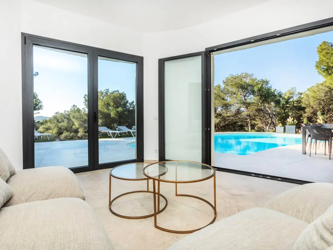 Maison de Vacances Tamariu 38