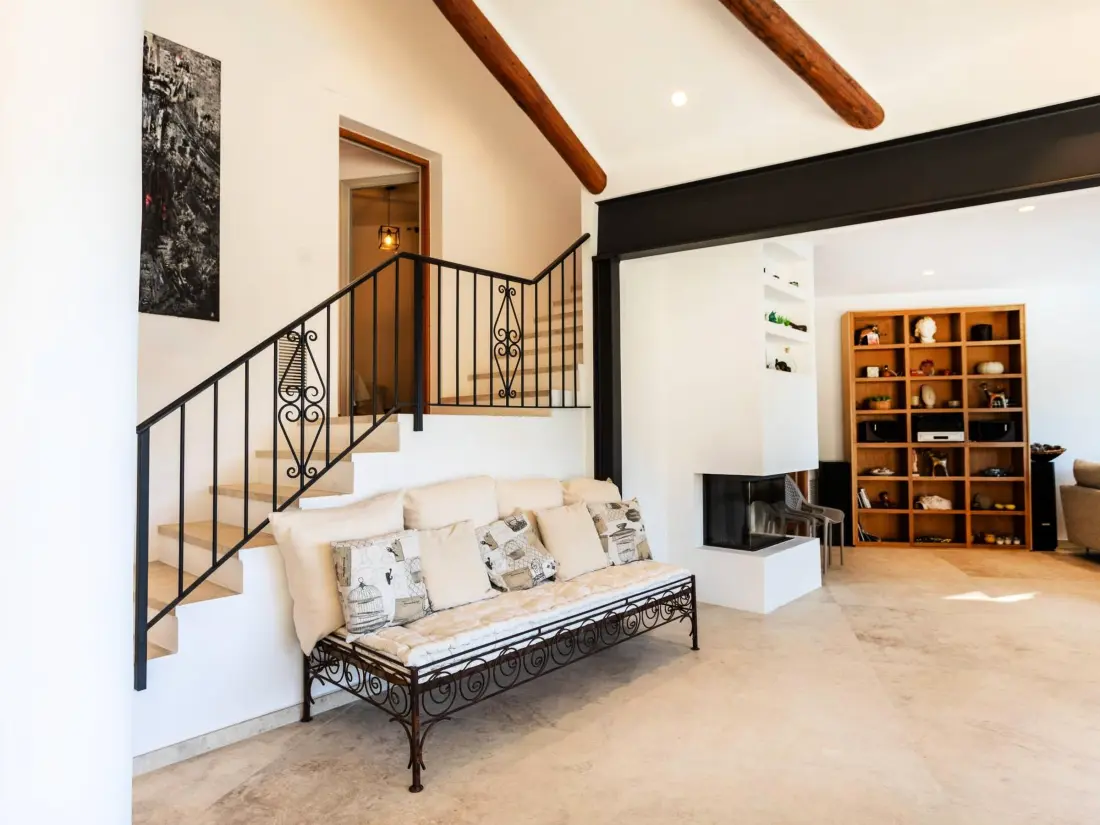 Maison de Vacances Tamariu 38