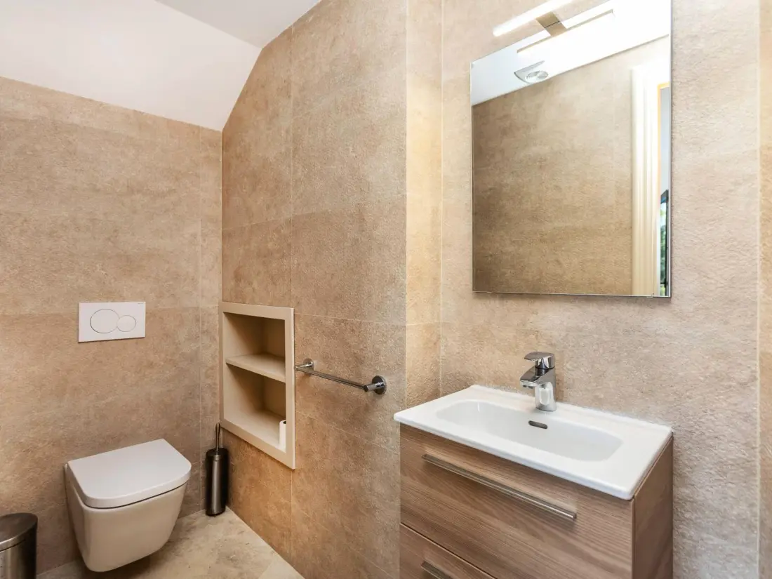 Maison de Vacances Tamariu 38