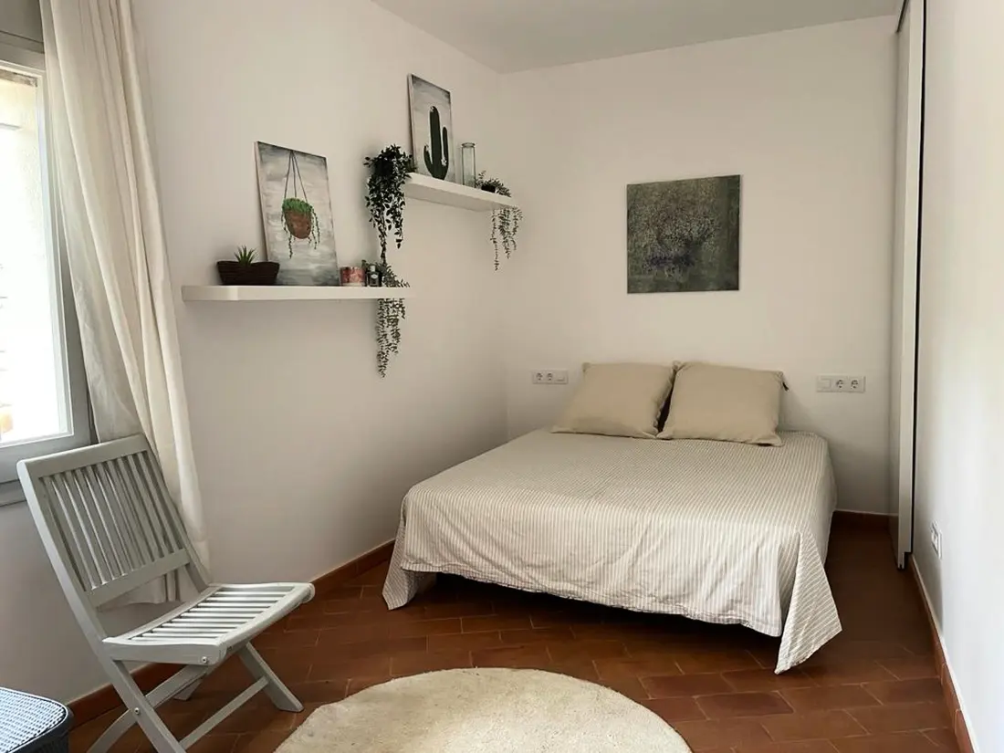 Maison de Vacances Tamariu 38