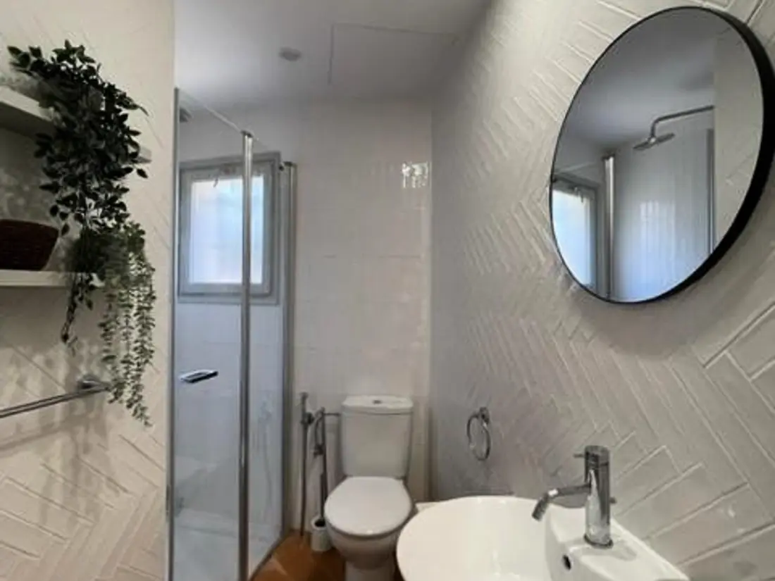 Maison de Vacances Tamariu 38