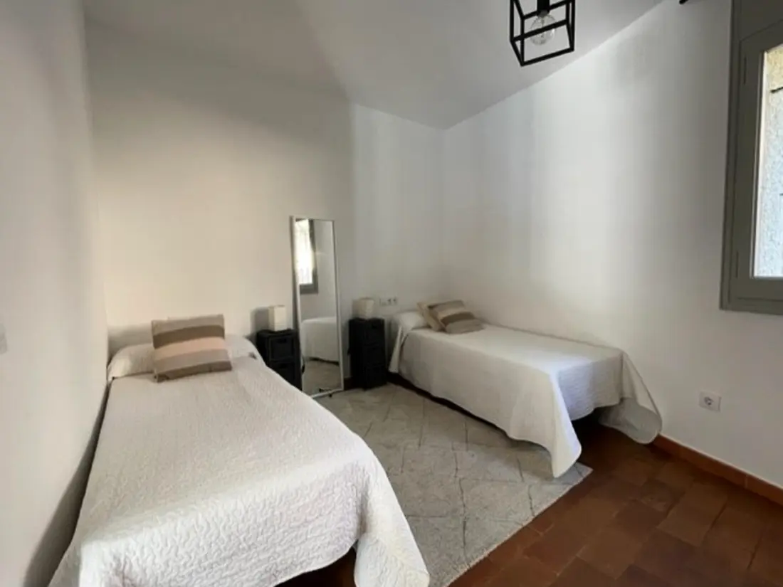 Maison de Vacances Tamariu 38