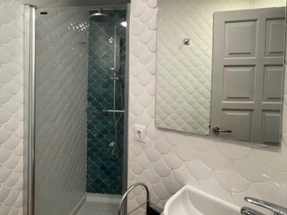 Maison de Vacances Tamariu 38