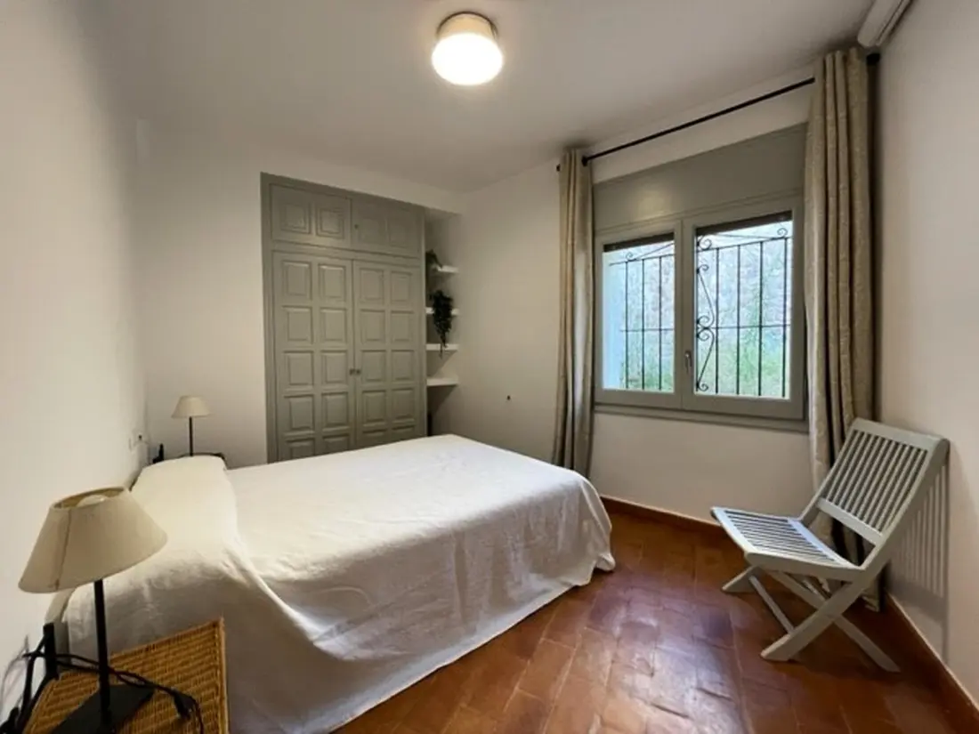 Maison de Vacances Tamariu 38
