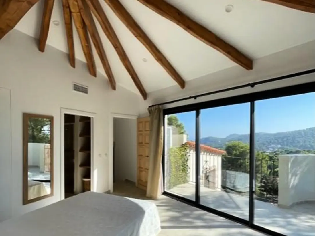 Maison de Vacances Tamariu 38