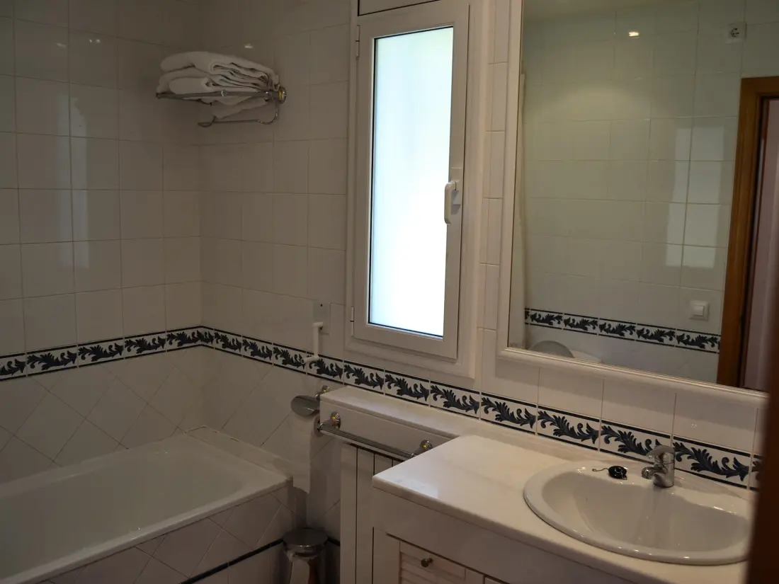 Maison de Vacances Tamariu 4