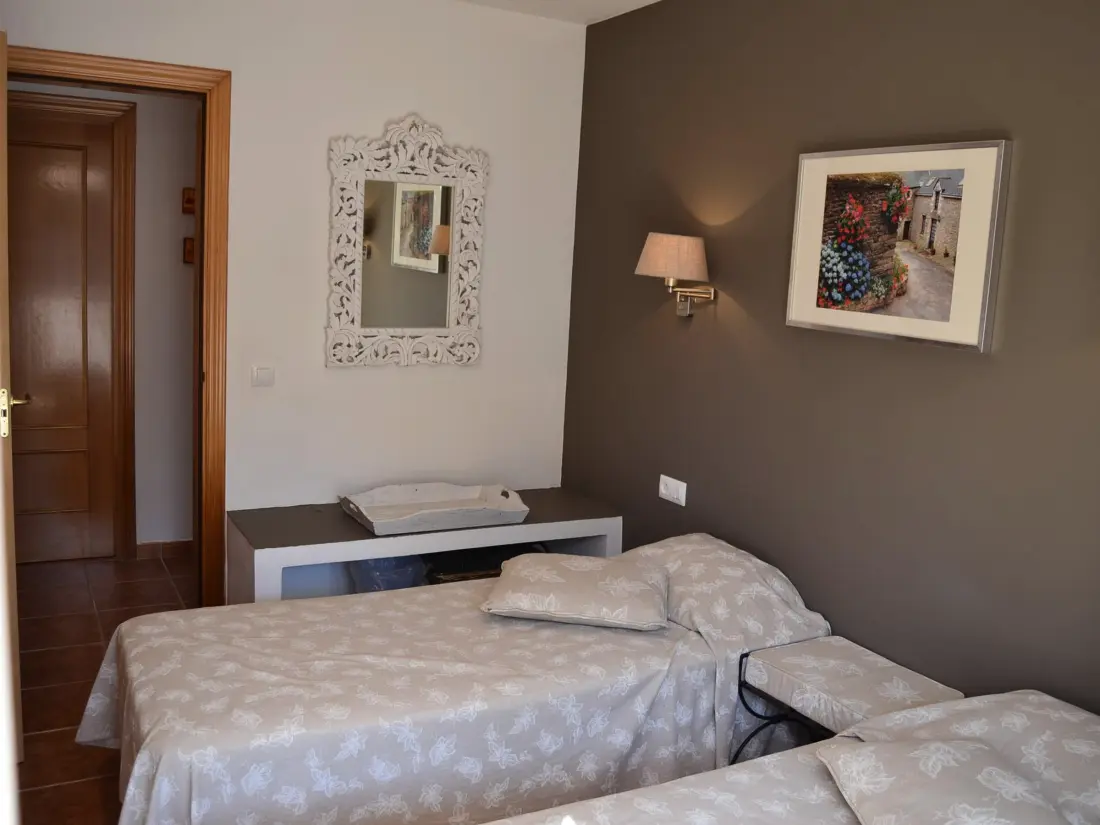Maison de Vacances Tamariu 4