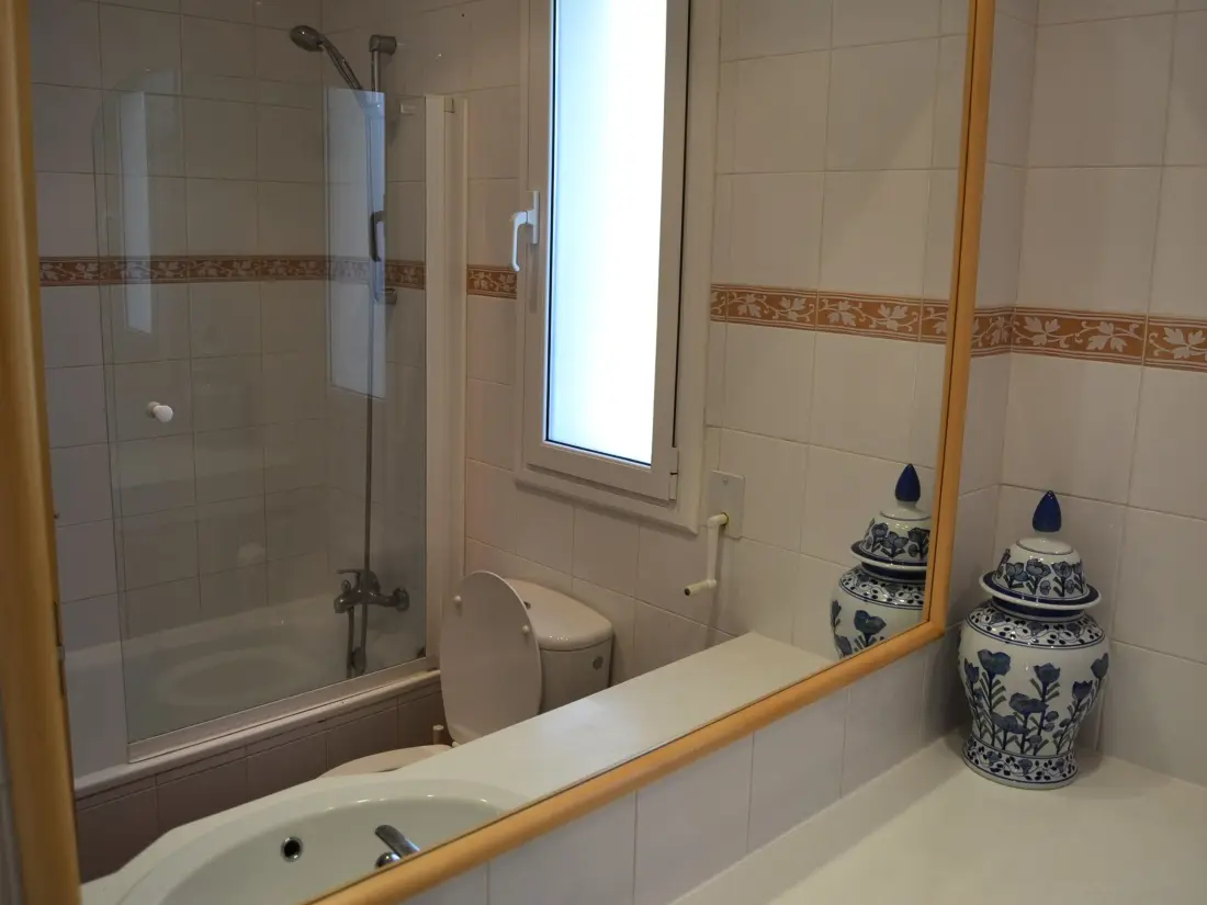 Maison de Vacances Tamariu 4