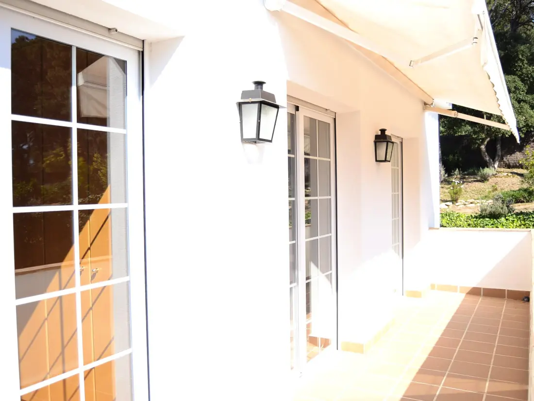 Maison de Vacances Tamariu 4