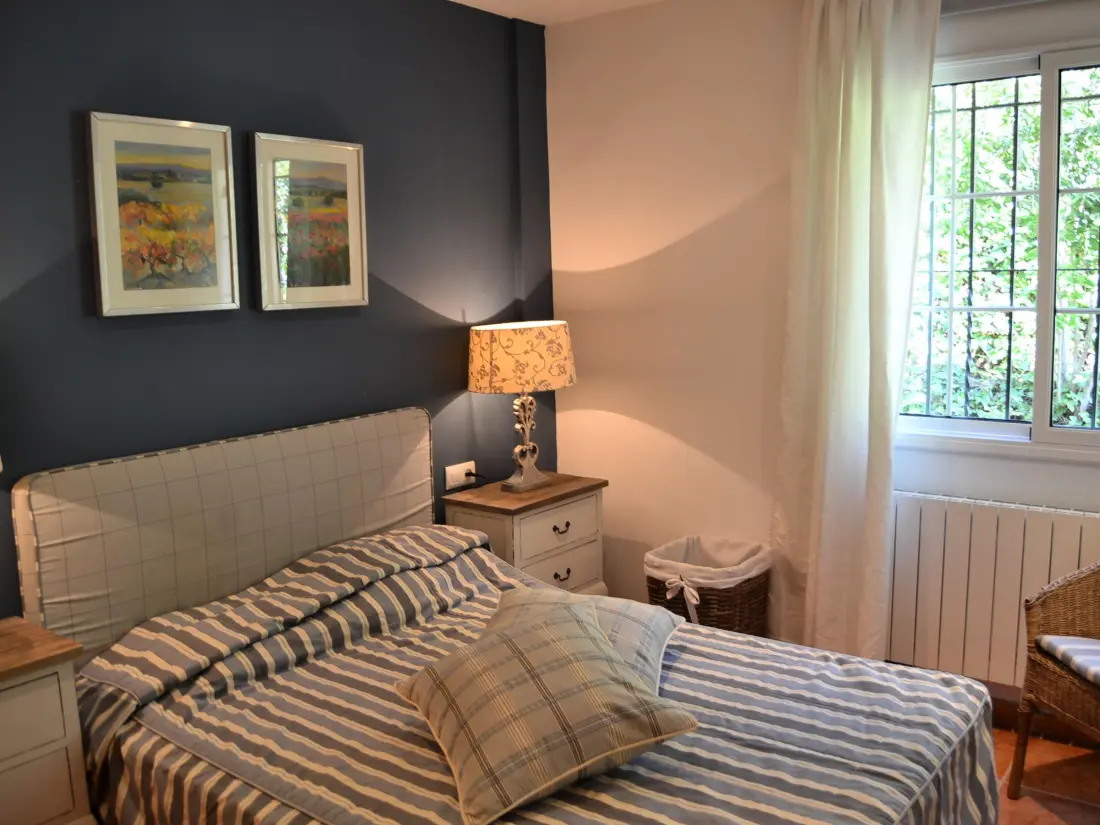 Maison de Vacances Tamariu 4