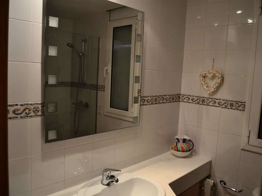 Maison de Vacances Tamariu 4