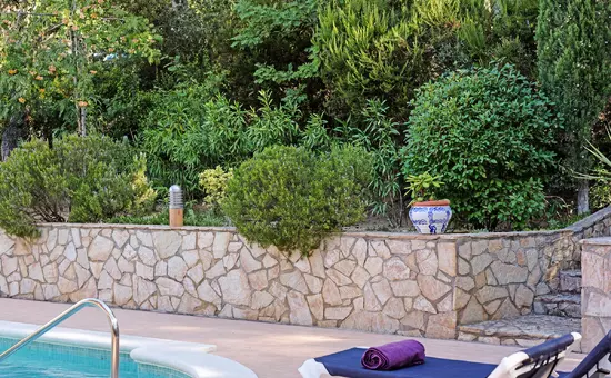 Maison de Vacances Tamariu 47