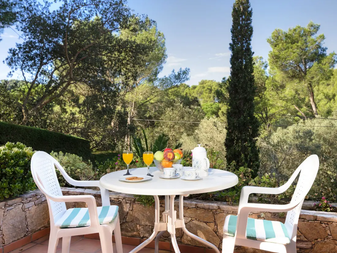 Maison de Vacances Tamariu 47