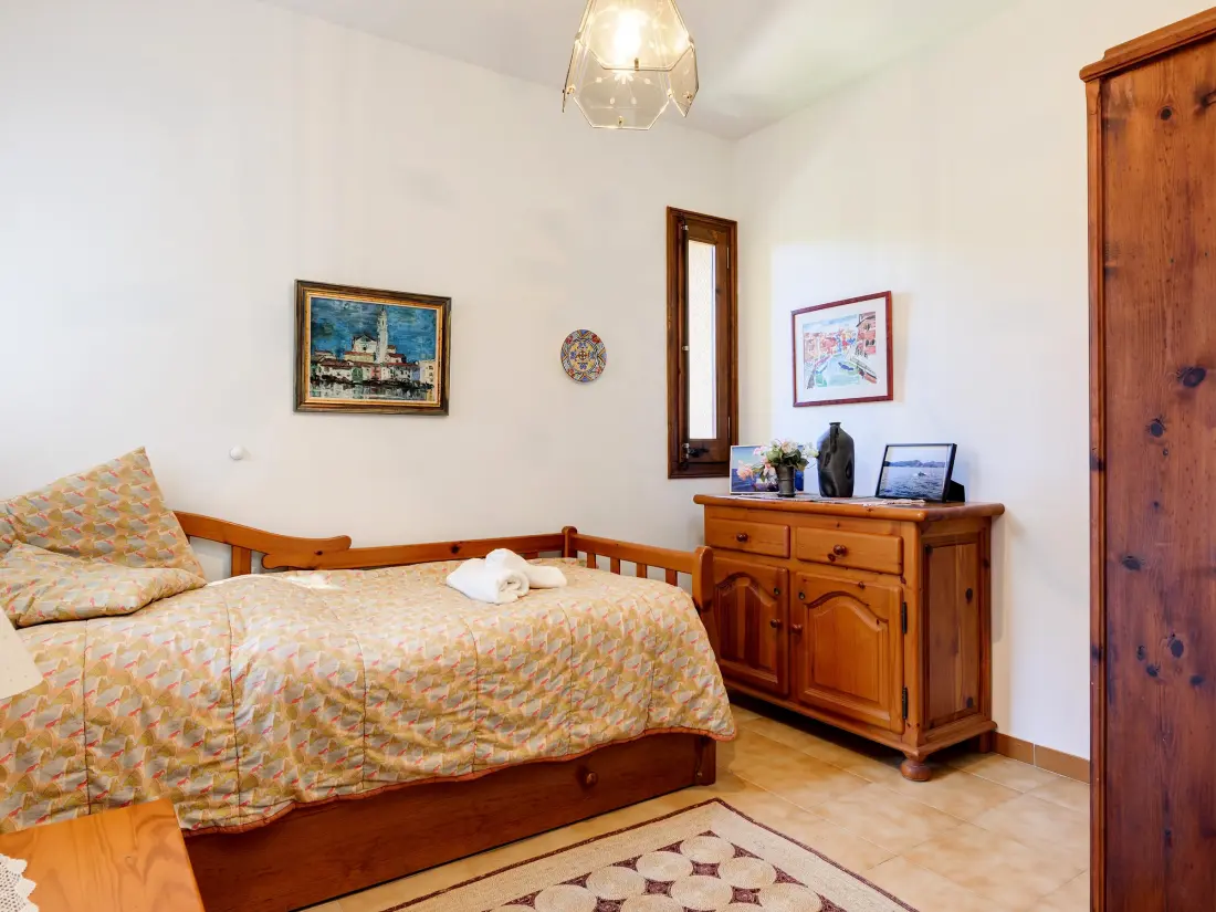 Maison de Vacances Tamariu 47