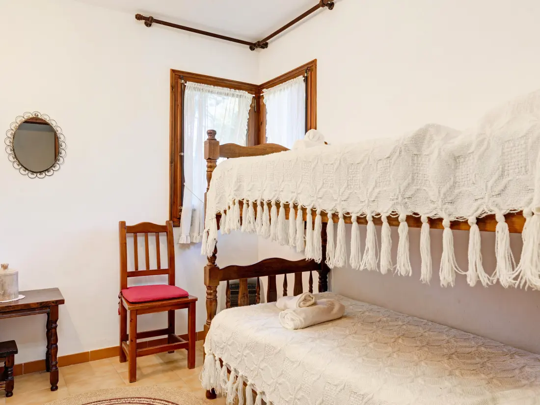Maison de Vacances Tamariu 47