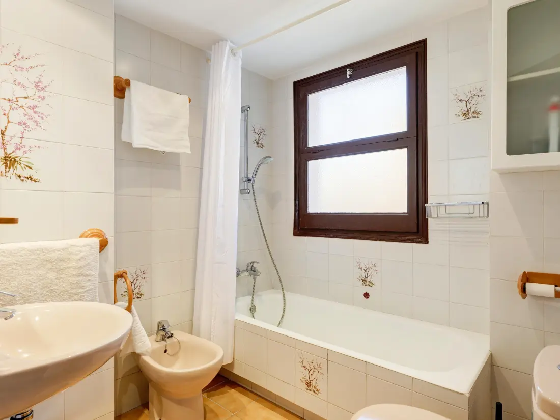 Maison de Vacances Tamariu 47